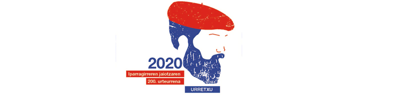 Iparragirre 2020