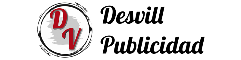 DV Devill publicidad